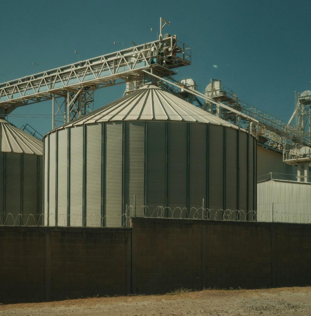 preprava sypkých materiálov